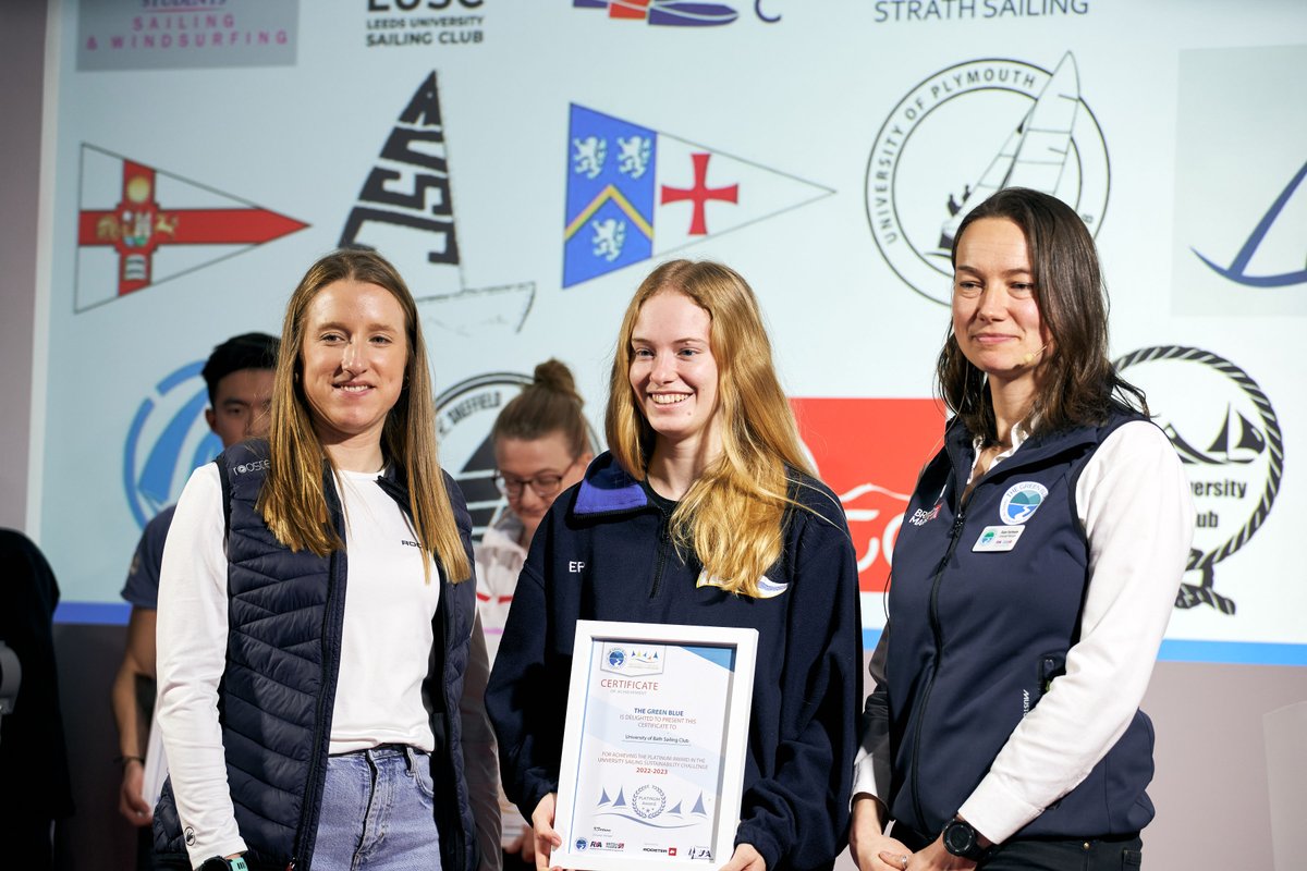 Rooster_Kit's tweet photo. It's been an amazing weekend at the @RYA Dinghy & Watersports Show
We've loved catching up with friends and customers both old and new and it was great to work with @TheGreenBlue University Sustainability Challenge.
Thanks for coming, until next year!
#RoosterKit #ryadinghyshow https://t.co/cjf2ykoM05