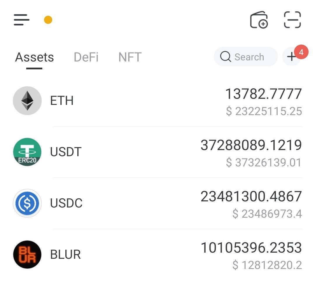 I send you 10 $ETH 

A person who retweets, follows me will receive 10 $ETH ( $16,200 ) (yes, for real)    10 #ETH

Let’s Rt 🏆