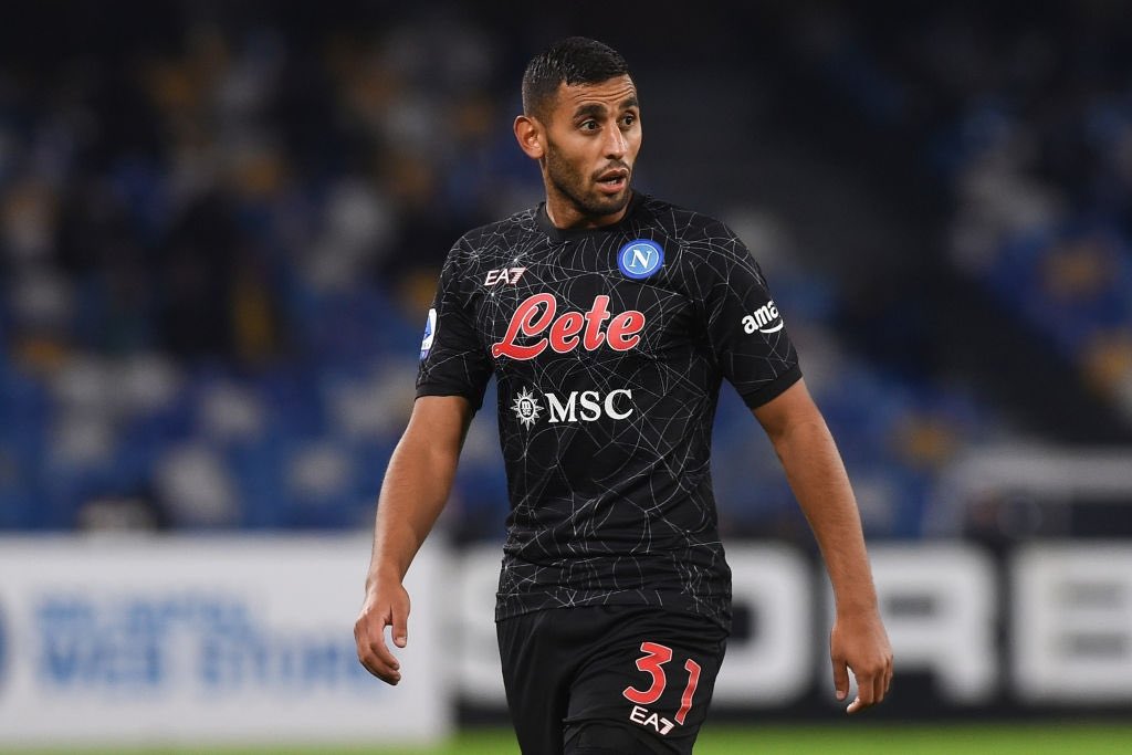 la_vagueverte's tweet photo. 🟩À leurs primes, lequel de ces trois joueurs vous alignez à gauche ? 

🔶Nadir Belhadj

🔶Faouzi Ghoulam 

🔶Ramy Bensebaini https://t.co/QDZHWFumUk