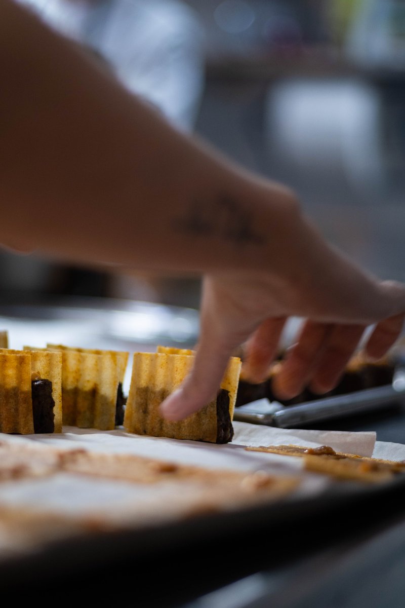 Las excelencias gastronómicas de #LasPalmasdeGranCanaria llegaron a Asturias de la mano del programa #Gastrotrip, en el que colaboramos desde <a href="/LpaVisit/">Turismo de Las Palmas de Gran Canaria</a> con <a href="/BinterCanarias/">Binter</a> y Hotel Santa Catalina de <a href="/barcelohoteles/">Barceló Hotel Group</a>