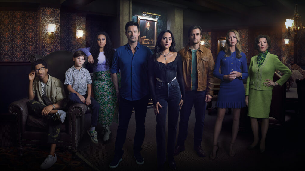 My Top Choices for March TV nicegirlstv.com/2023/02/28/my-… Join NiceGirl Rueben as she shares all the programming in March that she is most looking forward to watching.