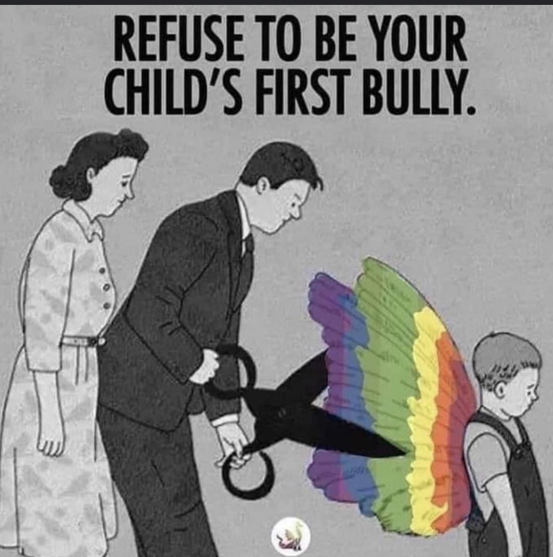 Powerful image