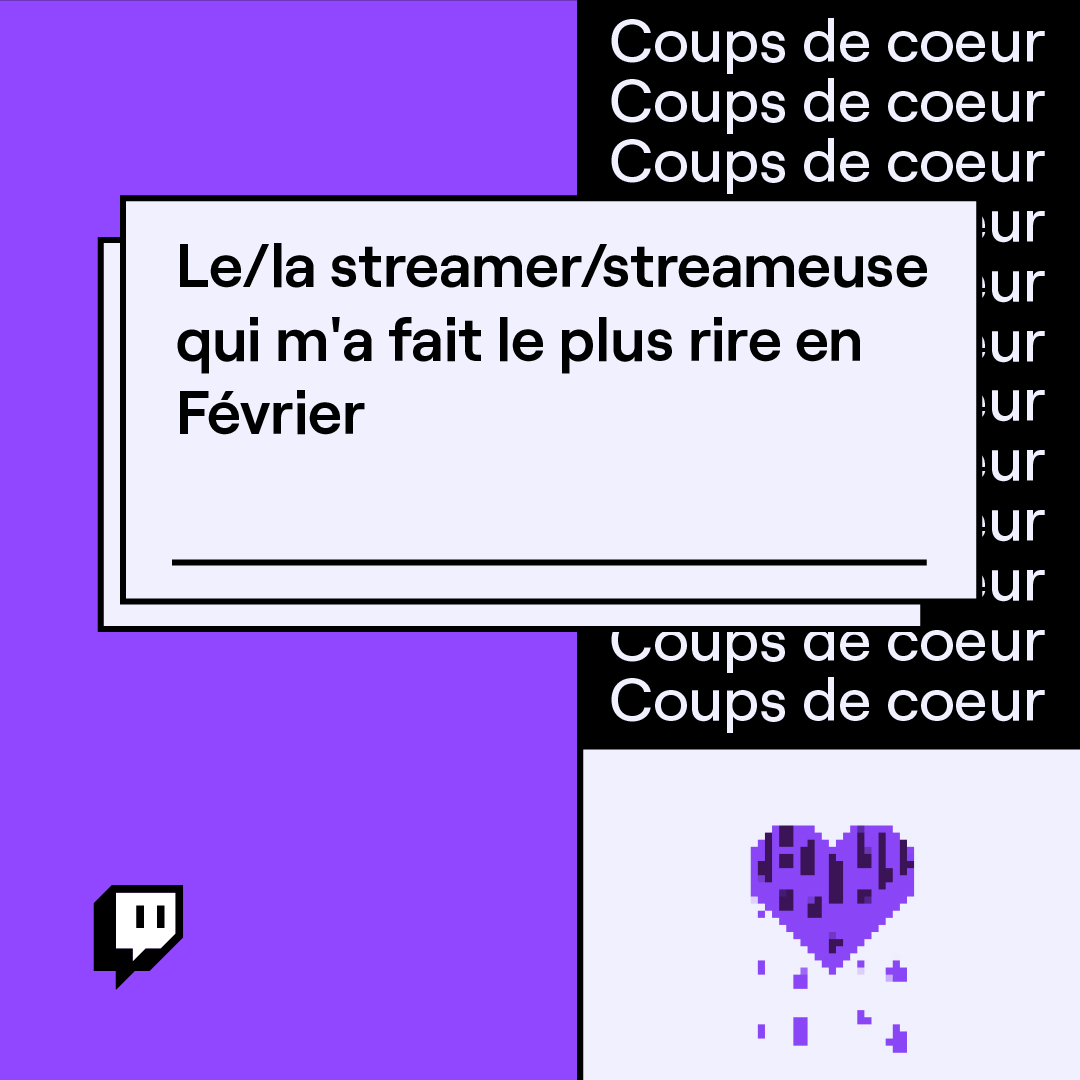 Twitch FR tweet media