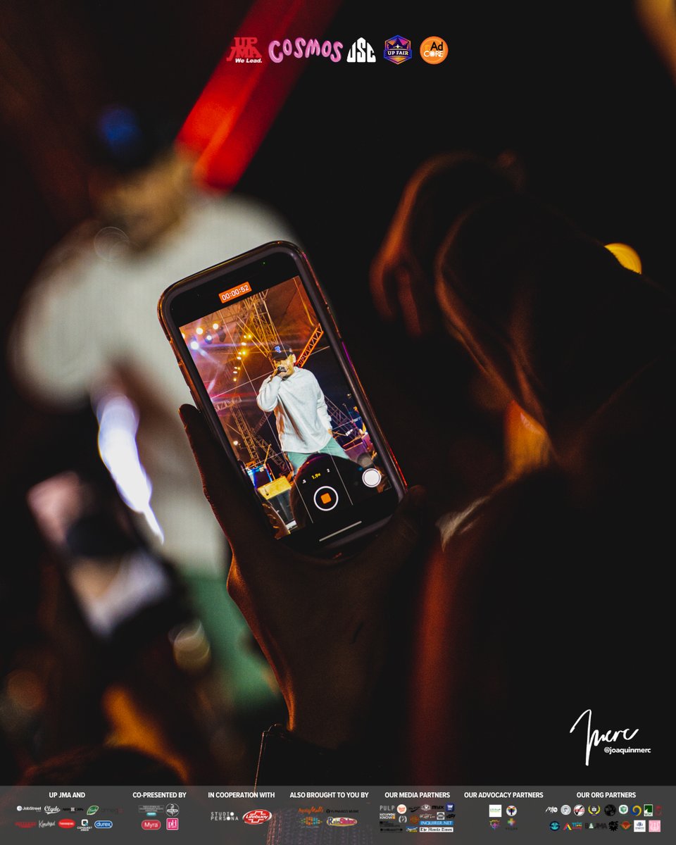 UP Fair: Cosmos tweet media