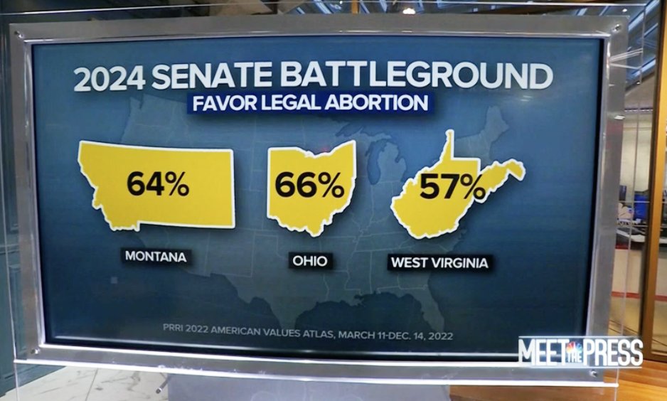 Hecate Demetersdatte on Twitter "RT PRRIpoll Majorities of Americans