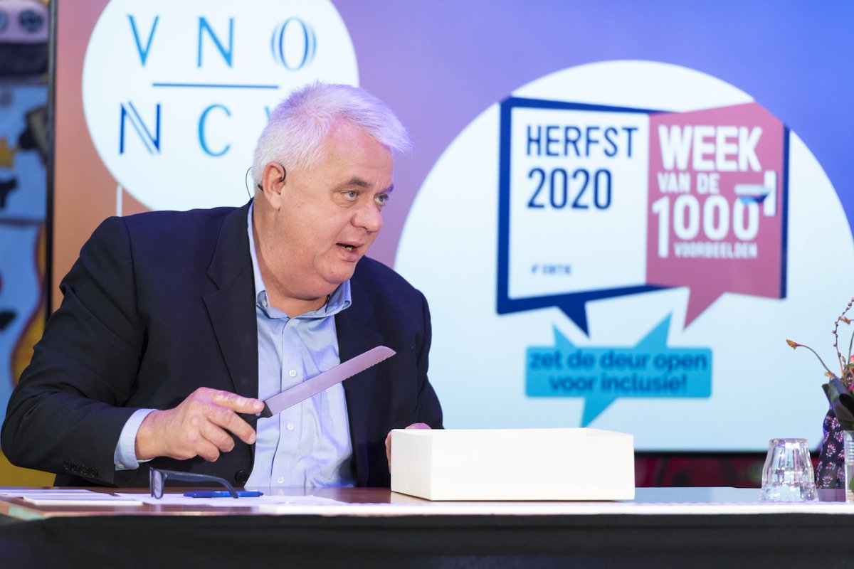 Onno Vermooten vertrekt als directeur bij Concern voor Werk en Werkbedrijf Lelystad. Hij maakte zich sterk voor de ontwikkeling van het sociale ontwikkelbedrijf en zette Lelystad op inclusieve wijze op de kaart.
concernvoorwerk.nl/nieuws/afschei…