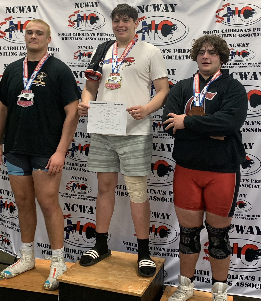 CTUCKWrestle tweet media