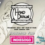 Photo by Hand-Drawn: Documentary (@HandDrawnFilm)