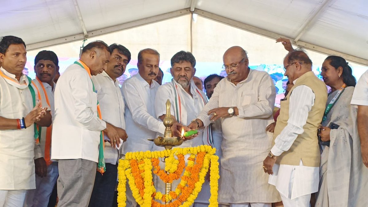 R Dhruvanarayan tweet media