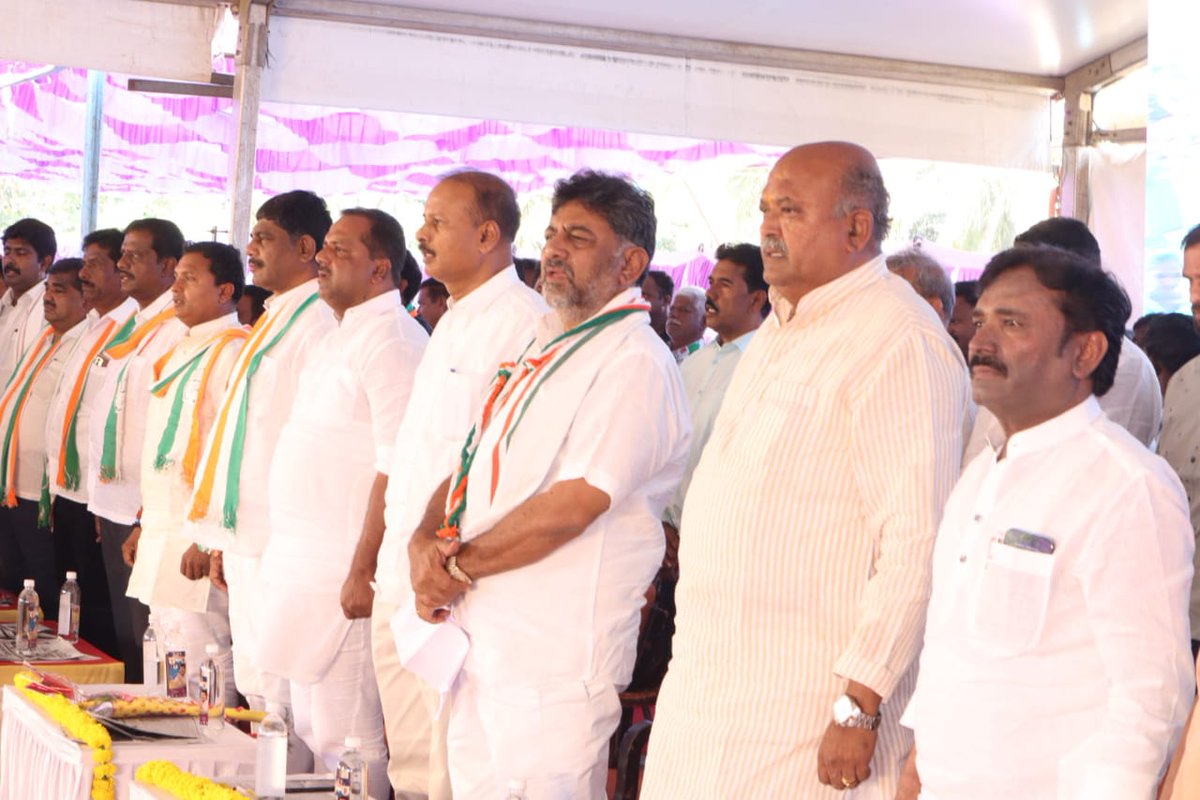 R Dhruvanarayan tweet media