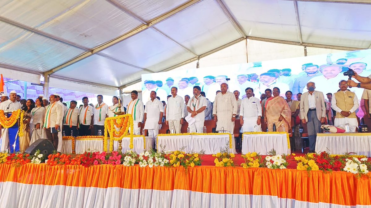 R Dhruvanarayan tweet media