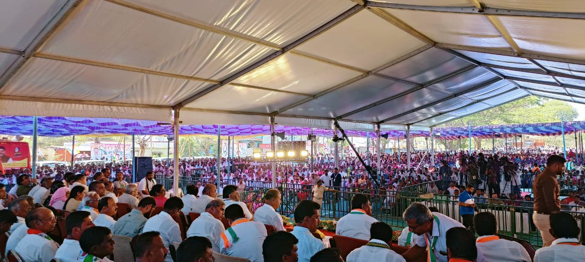 R Dhruvanarayan tweet media