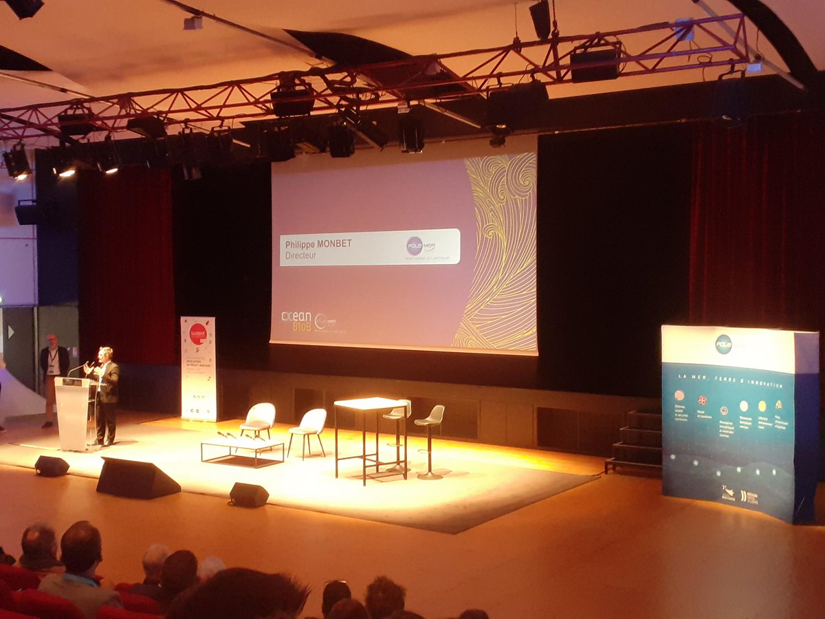 Océole (@oceole) on Twitter photo Océole est présent à Océan BtoB, la convention d'affaires autour des technologies de la mer, organisée par <a href="/PoleMerBA/">Pôle Mer Bretagne Atlantique</a>.
Au programme, ateliers thématiques et échanges sur les dernières opportunités et #innovations du #maritime en région #Bretagne et #PaysdeLoire. Océole est présent à Océan BtoB, la convention d'affaires autour des technologies de la mer, organisée par <a href="/PoleMerBA/">Pôle Mer Bretagne Atlantique</a>.
Au programme, ateliers thématiques et échanges sur les dernières opportunités et #innovations du #maritime en région #Bretagne et #PaysdeLoire.