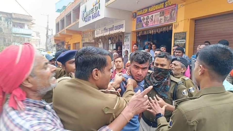 SonShrawan's tweet photo. #आर्मी_राधा_मोहन_क��_रिहा_करो #ReleaseRadhamohan 
@narendramodi
@rajnathsingh
@PMOIndia 
@AmitShah 
@ManishKashyap43 
@ManishkashyapBR https://t.co/QoPzqesg9X