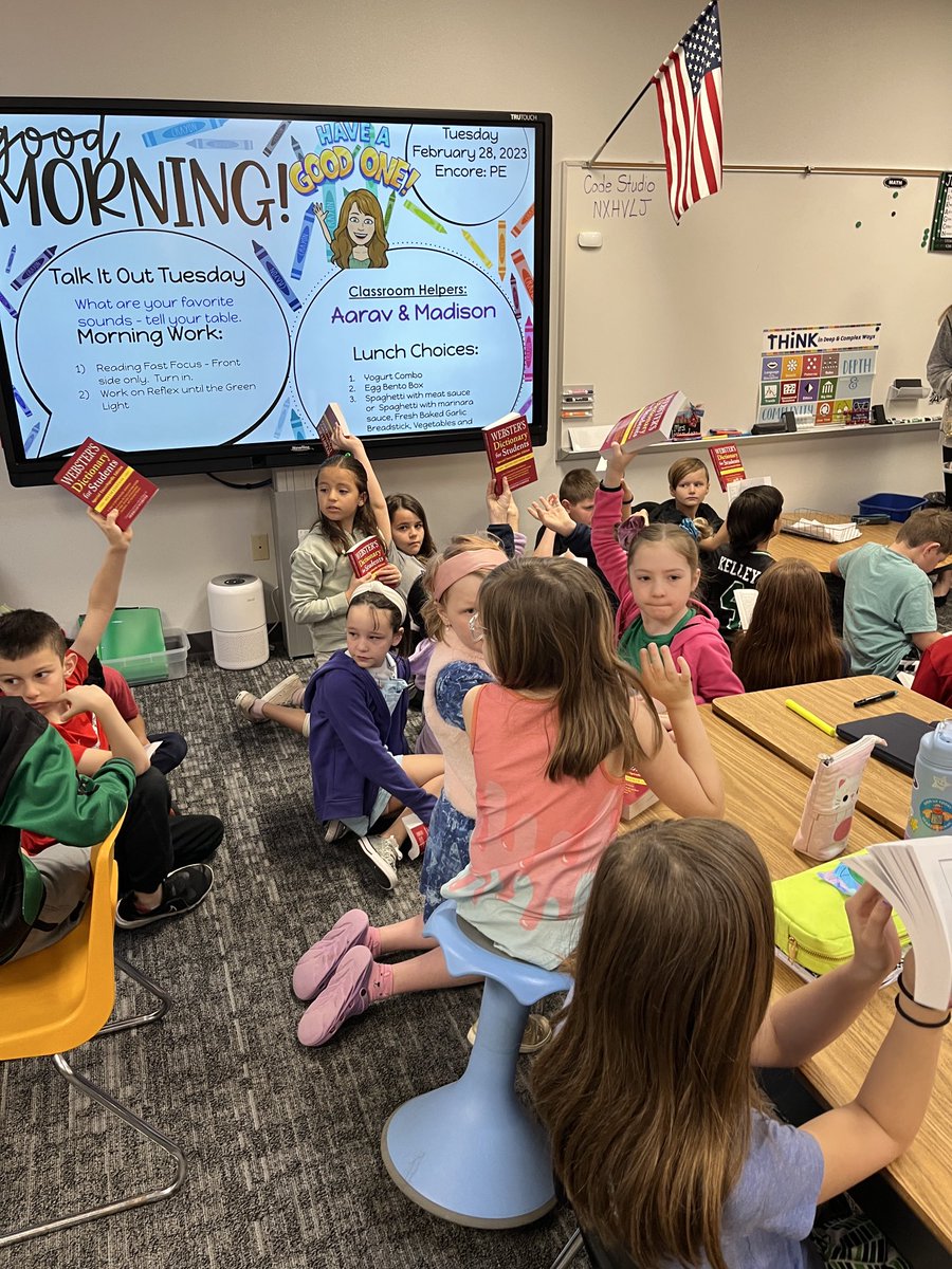 Beth Alexander tweet media