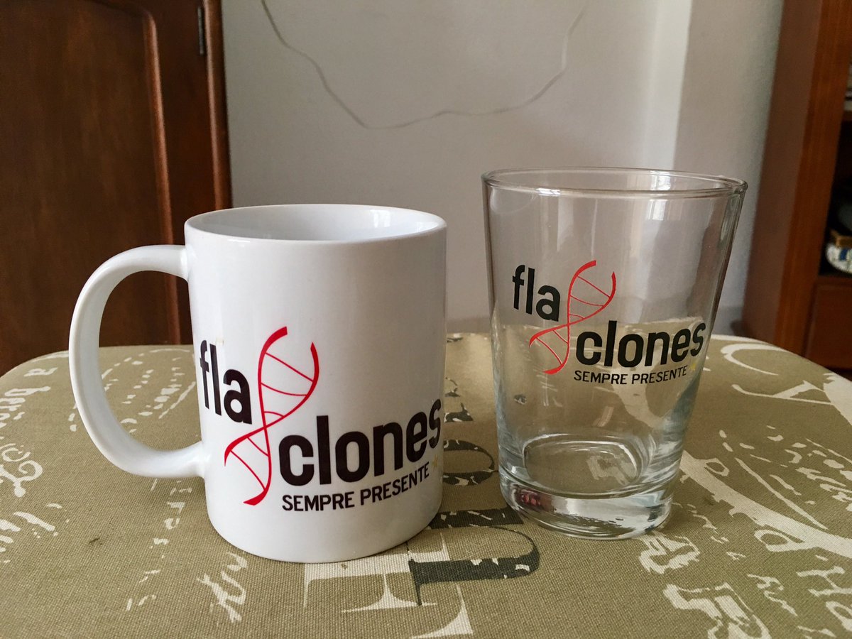 FlaClones's tweet photo. Bom dia Fla-Clones rumo ao título hj #flaclones https://t.co/K2YpyuNXAl