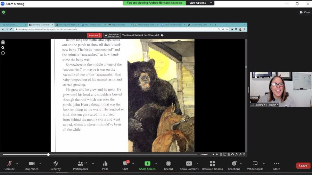 Celebrating Black History! Shoutout to Mrs. G’s class speakers. From readings done by Ms. Herndon &amp; Dr. Gill spotlighting Black authors, to visits from Jocelyn Chadwick (Harvard Professor/Author) and Lauryn Hutchinson (intl soccer player/coach/agent &amp; competed at Olympic levels).