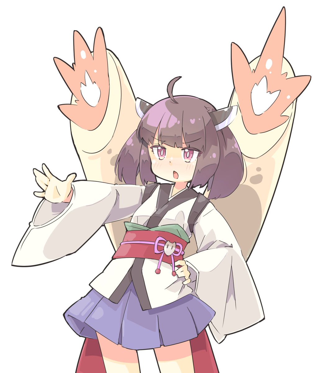 #今月描いた絵を晒そう
ボイロ絵
今月はボイロにも興味を持って結構描いてました 