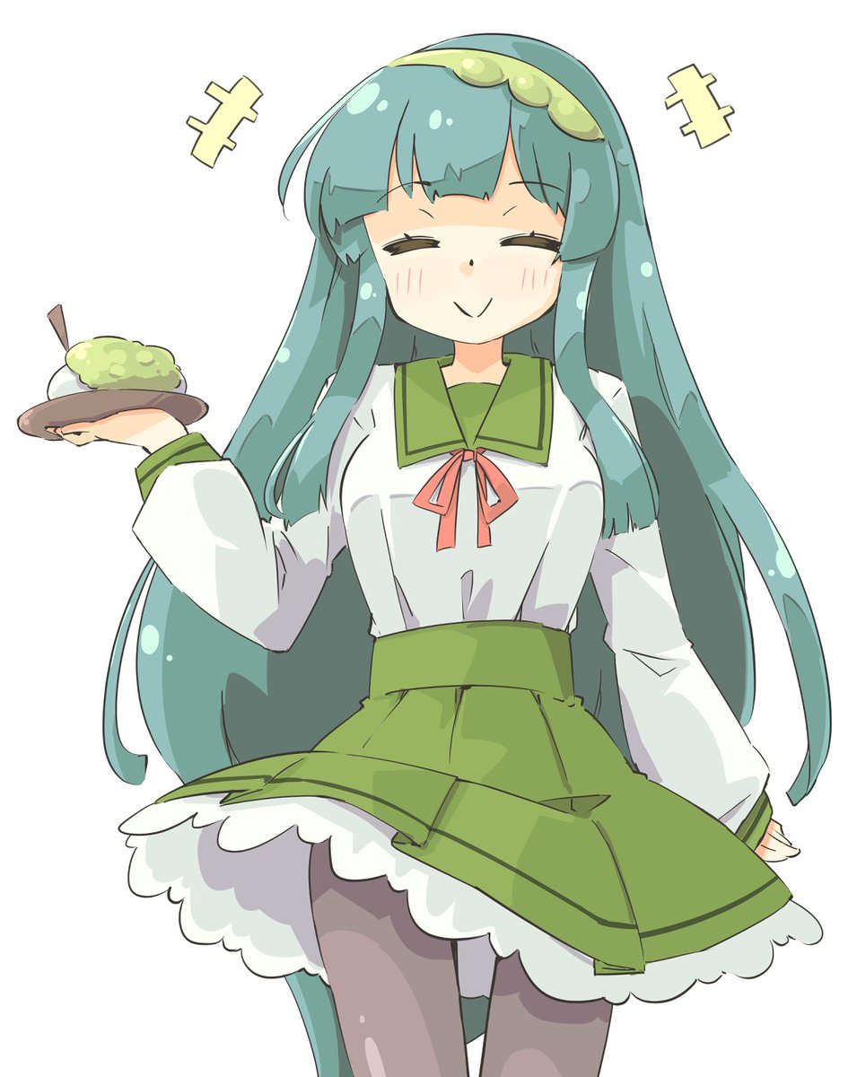 #今月描いた絵を晒そう
ボイロ絵
今月はボイロにも興味を持って結構描いてました 