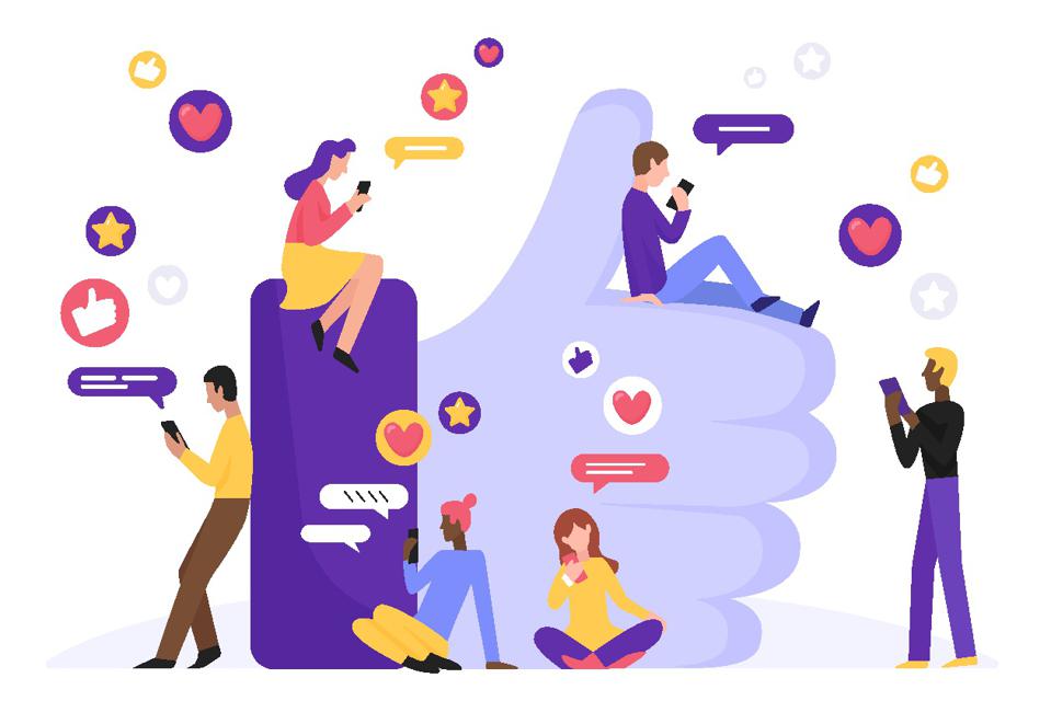 Forbes's tweet photo. Inception: Social media’s influence on your opinion https://t.co/1pK9udXX7p Sponsored by @iuncta_io https://t.co/f6w5GcKRSz
