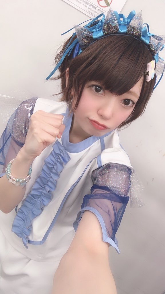 nina_27nchu's tweet photo. 【🕊️大拡散希望】

あそクマちゃん東名阪ツアーにて
scribble scritch初期メンバー
1日限定復活決定しました🕊️🤍

この機会をくださった運営さんと
すずなに大感謝🫶🏻

解散して早3年！
初めましての人も久しぶりの人も
たくさん会いたいし見てほしい！✨

青色サイリウム待ってる🐼💙 https://t.co/1UMZ8q3ybY