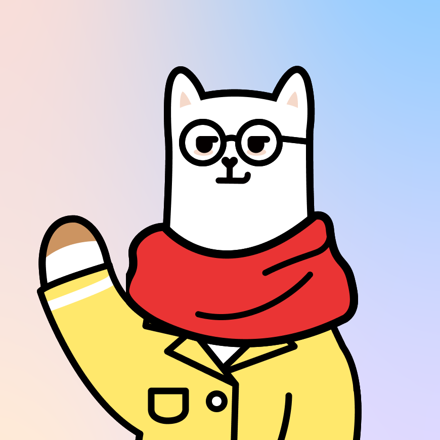 Hellobot Universe Official๐ช (@hellobot_nft) on Twitter photo Which community wants to be friends with Lamama? 
Tag communities' or founders' handles!
๐ Which community wants to be friends with Lamama? 
Tag communities' or founders' handles!
๐