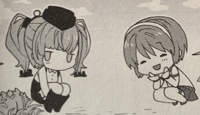 個人的に目安箱最大の功績は
なとランタを世に出したところ
これに尽きる 