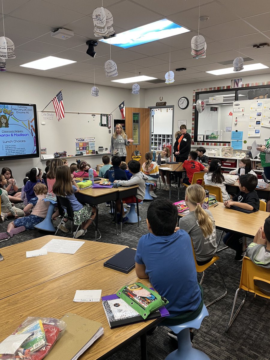 ⁦<a href="/SouthlakeRotary/">SouthlakeTXRotary</a>⁩ our third grade students are so thankful for our NEW dictionaries !! We appreciate you! #DragonProud #JESFamily ⁦<a href="/Jack_D_Johnson/">Jack D. Johnson</a>⁩