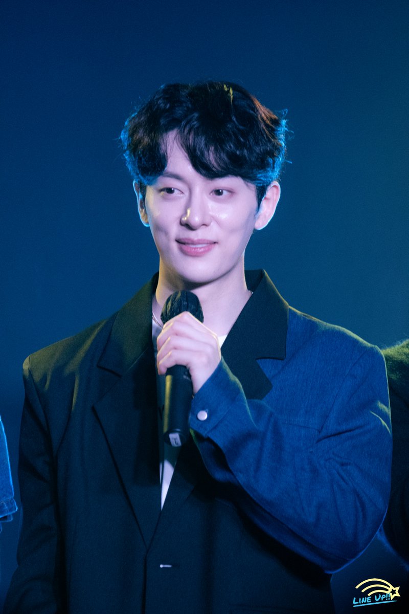 lineup_dh's tweet photo. 20230216 LIVE EVENT in TOKYO 2023 BEGINNING
#동현 #DongHyun #BF @BOYF_DH https://t.co/8V5hQL7QAB
