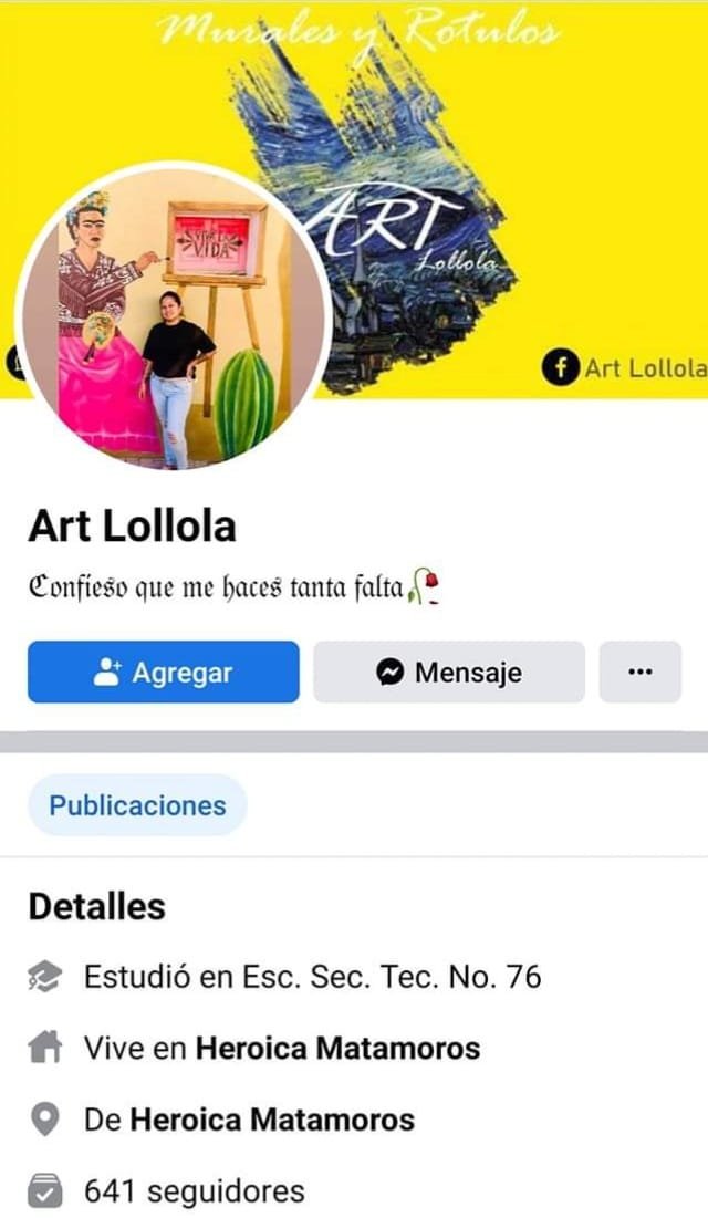 emevenoticias's tweet photo. MUJER DE #MATAMOROS PONE EL EJEMPLO A HOMBRES "COTIZADOS", QUE QUEDAN MAL❤️❤️❤️❤️❤️👏👏👏👏👏👏

Esta dama acudió rotular un negocio después de que varios dijeron que irían y nunca llegaron. https://t.co/iySCSrlg0N https://t.co/Lkxmmg5R3c