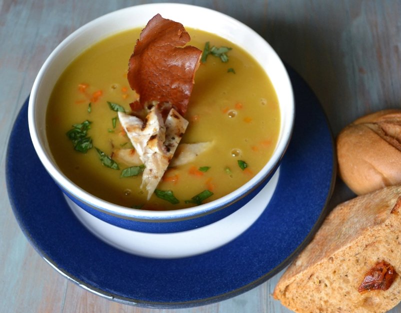 chefkevinashton's tweet image. #WorcesterHour 
Here is the recipe I taught my students today
Yellow Split Pea Soup with Serrano Ham and Chicken
Next week I showing the class #LambKleftiko
#online #inexpensive 3 part #CookeryCourse #recipes #MothersDay #WEA #Zoom #chefkevinashton 
enrolonline.wea.org.uk/Online/2022/Co…