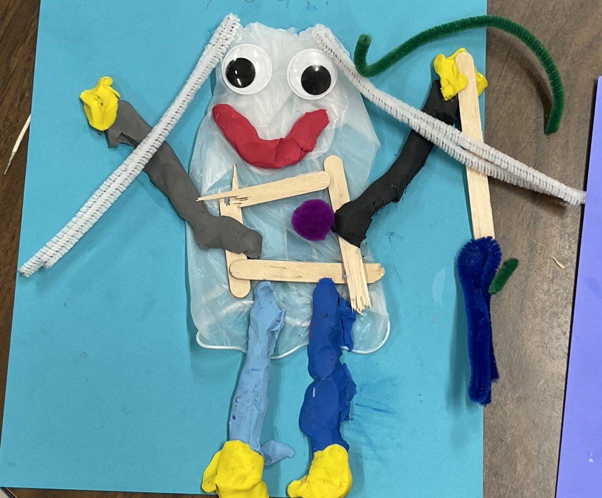 Bonny Kate Elem tweet media