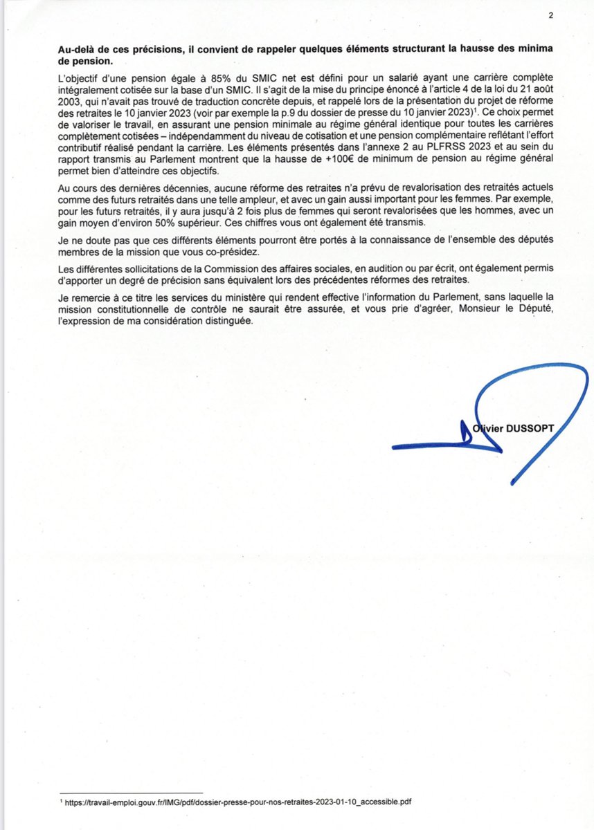 Jérôme Guedj tweet media