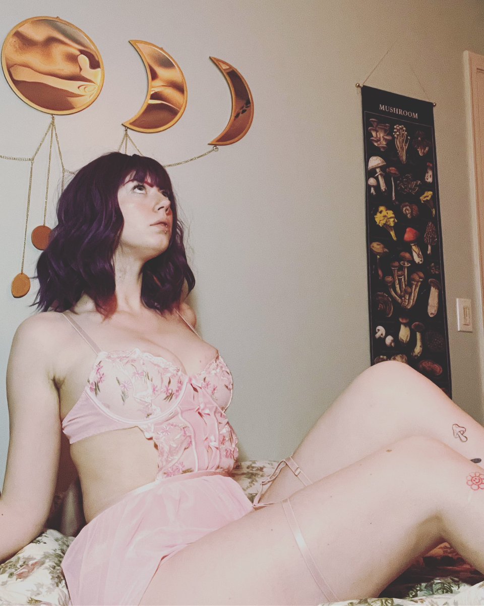 MansonMaxxi's tweet photo. I just dropped the best set I’ve ever made, don’t miss out on it 😘
https://t.co/vUsk2oqLKp
#DiorAW23 #PokemonDay #alternative #alternativegirl #altgirl #purplehair #nerdygirl #girlnextdoor #streamer #cosplayer #cosplaygirl #paypig #paypiggieswanted #paypiggy #mommy #content https://t.co/kfJb9sDWDV