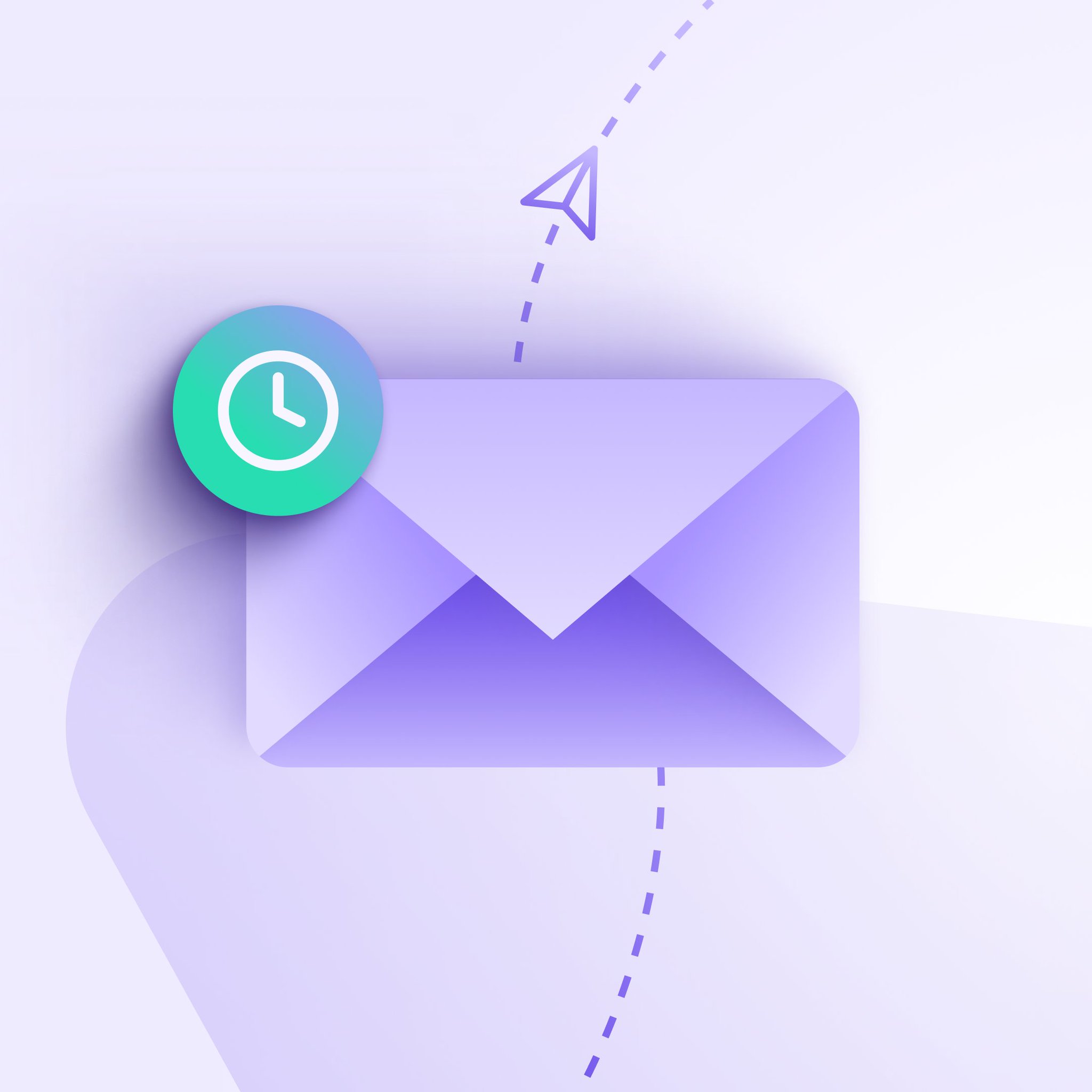 Proton Mail on Twitter: "Now you can plan your emails with "Schedule ...