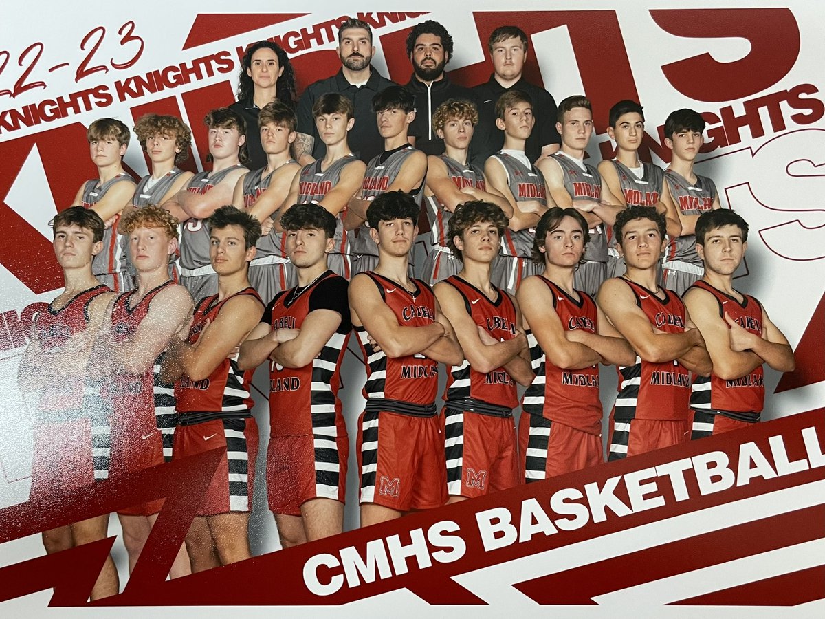 cmhshoops's tweet photo. Game Day! 7:00 vs Spring Valley 
@ Huntington High School
Sectionals
This is what we worked for! https://t.co/fFHtmALoS0