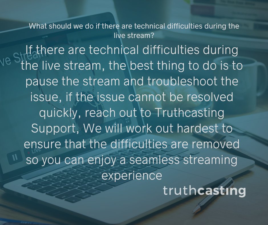 TruthCasting tweet picture