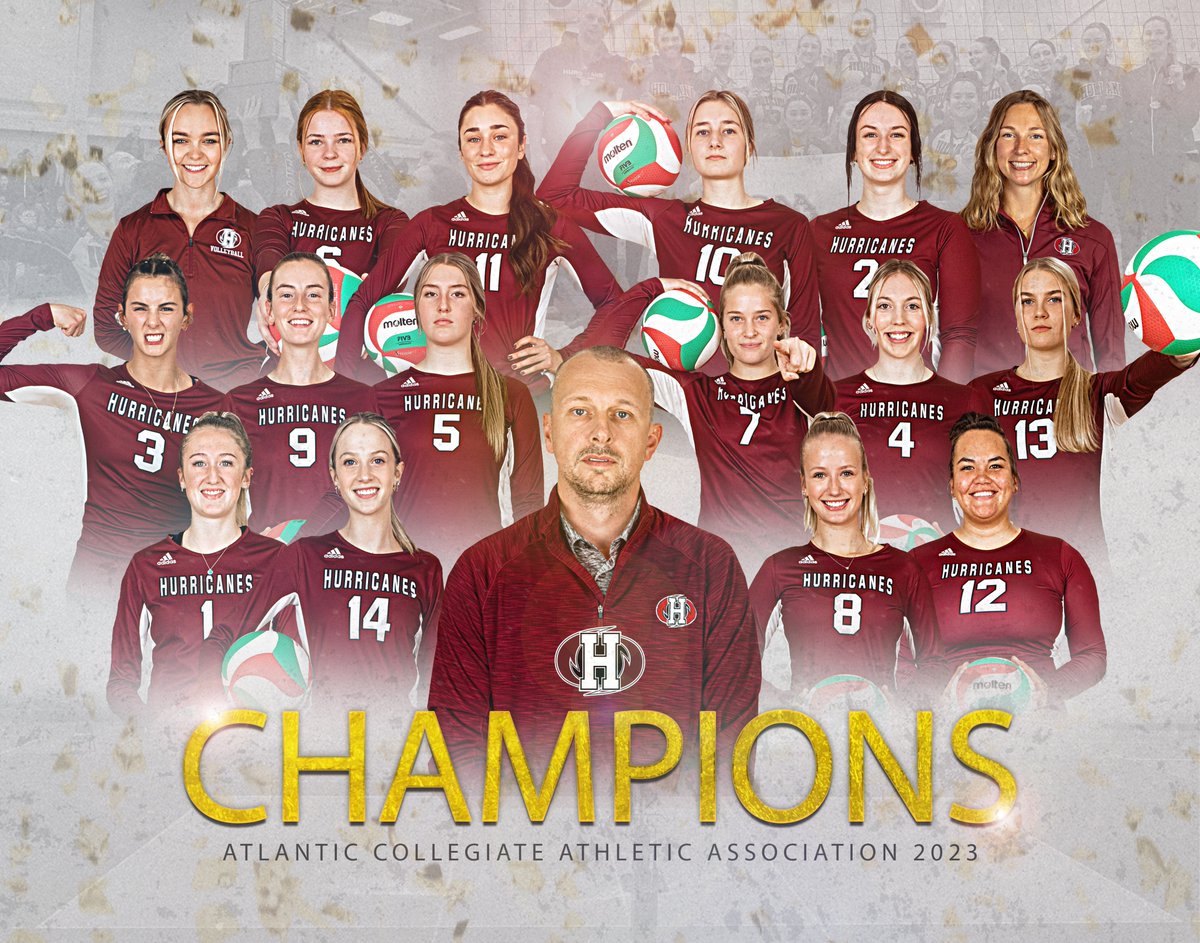 HC_Hurricanes's tweet photo. We're still buzzing after winning the ACAA Championship this weekend in Halifax.  What a thrilling match! We've been watching it on repeat - go back and watch it again too!

WATCH HERE | https://t.co/tnau3W0XyQ

#BannerSzn https://t.co/ir1P9aoVCA