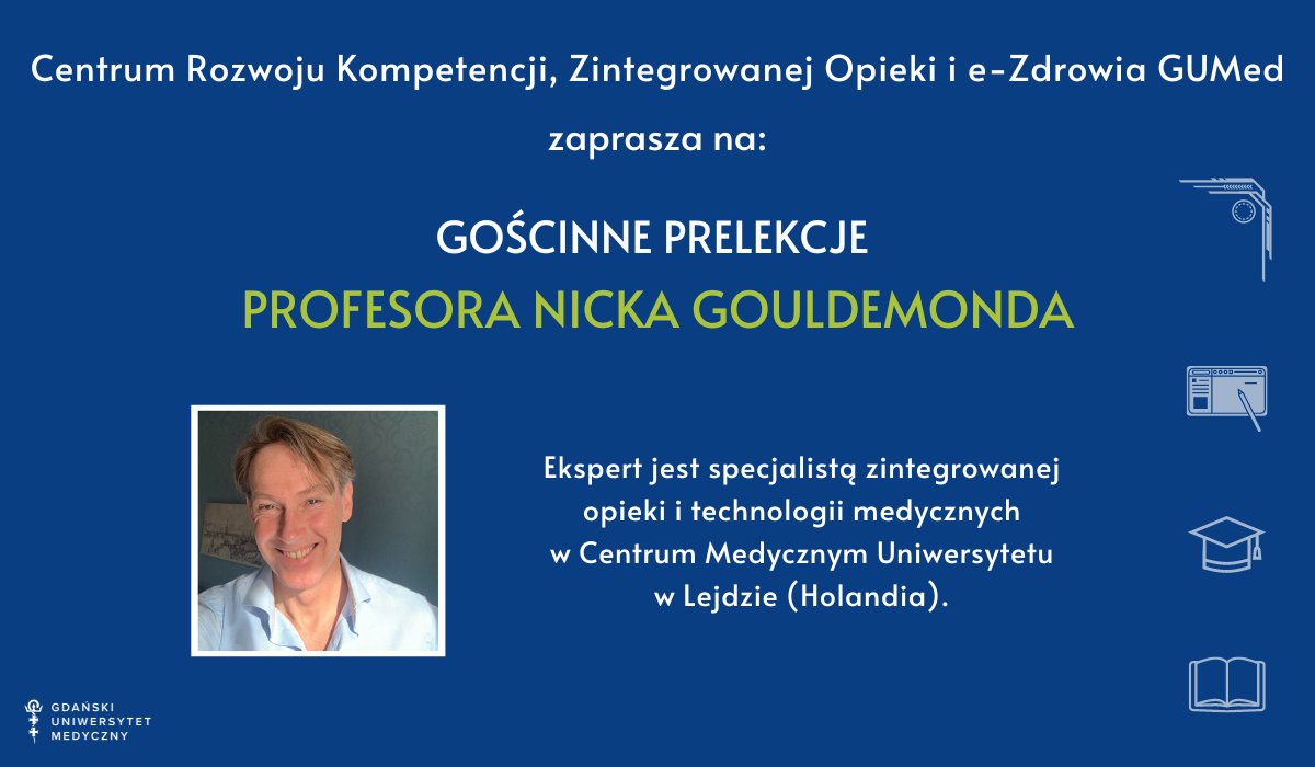 Gdański Uniwersytet Medyczny (GUMed) tweet media