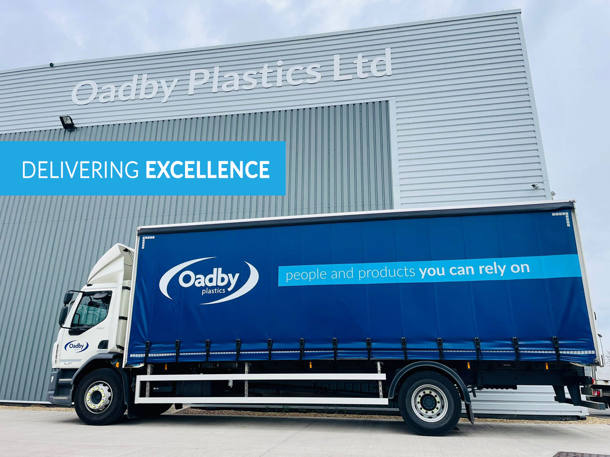 Customer service excellence continues right through to our delivery service.

With over 2,000 tonnes of stock covering over 20,000 product lines, we offer a fast and efficient experience.

#logistics #warehouse #stockists #delivery #transport #ukmfg #nextdaydelivery
