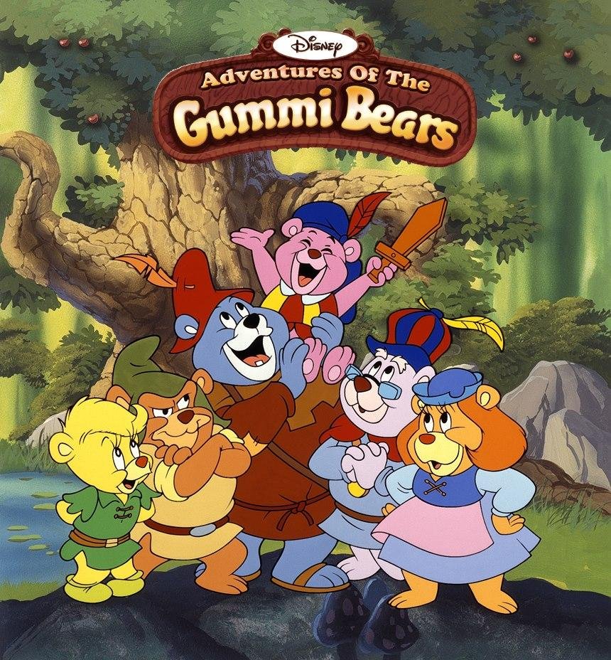 Ron_Christian55's tweet photo. I ordered rips of the Complete #DuckTales87 & Adventures of the Gummi Bears from a great website that has top quality Blu Ray Rips. With these my collection of the ORIGINAL #DisneyAfternoon block will be complete.
#Retrotoons #LiveinRewind #80s #90s https://t.co/b8X83CrIWk