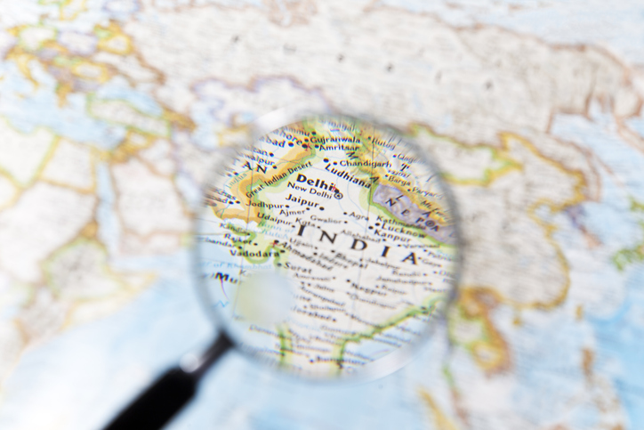 juststyle's tweet photo. India’s apparel sector is expected to help significantly boost the country’s merchandise exports to US$1 trillion over the next seven years, according to the AEPC.
#India #apparelsector #AEPC
@aepcindia
https://t.co/a01zNsSeu6 https://t.co/pqDk9eTEVB