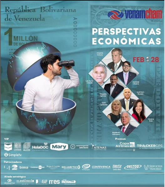 reliabytics's tweet photo. Reliabytics presente con @VenAmCham en las #PerspectivasEconomicas2023
¡Seguimos preparándonos en un 2023 lleno de retos! #GestionAgildeActivos #agilidad https://t.co/8FwwFaYdCU