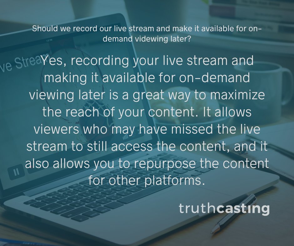 TruthCasting tweet picture