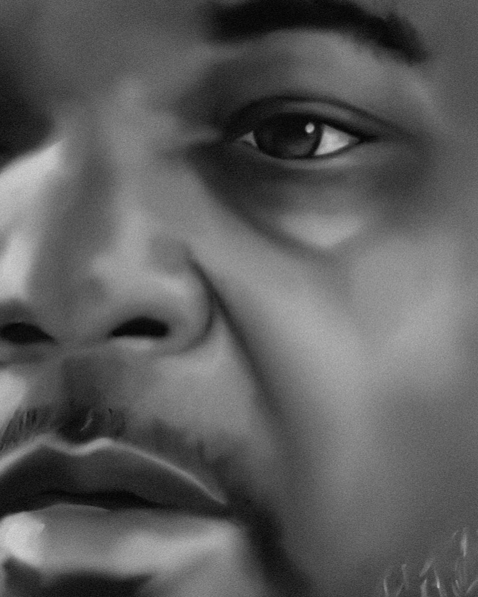 M_U_N_K_I's tweet image. @FriendsMaseo Maseo. Vincent Lamont Mason jr. #plug3 #delasoul #drawing #portrait @plugwondelasoul @wearedelasoul @Procreate