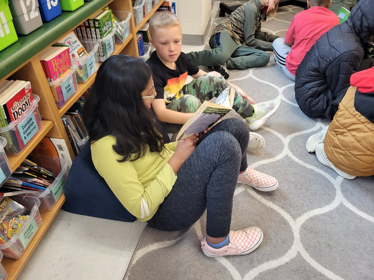 Happy Read Across America Week! Celebrating with our book buddies in @MsDawsonGPE 's class! #GoGPEGators