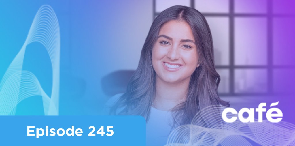 MikePetrusky's tweet image. Here we go, folks! I met Danielle Farage of Café in the Big🍎and was blown away by her thoughtful approach &amp;amp; desire to create a world where everyone feels valued, supported and fulfilled in the #workplace! 👏 

LISTEN: workplaceinnovator.iofficecorp.com/podcast/reimag…

#FMinnovator #futureworkplace #GenZ