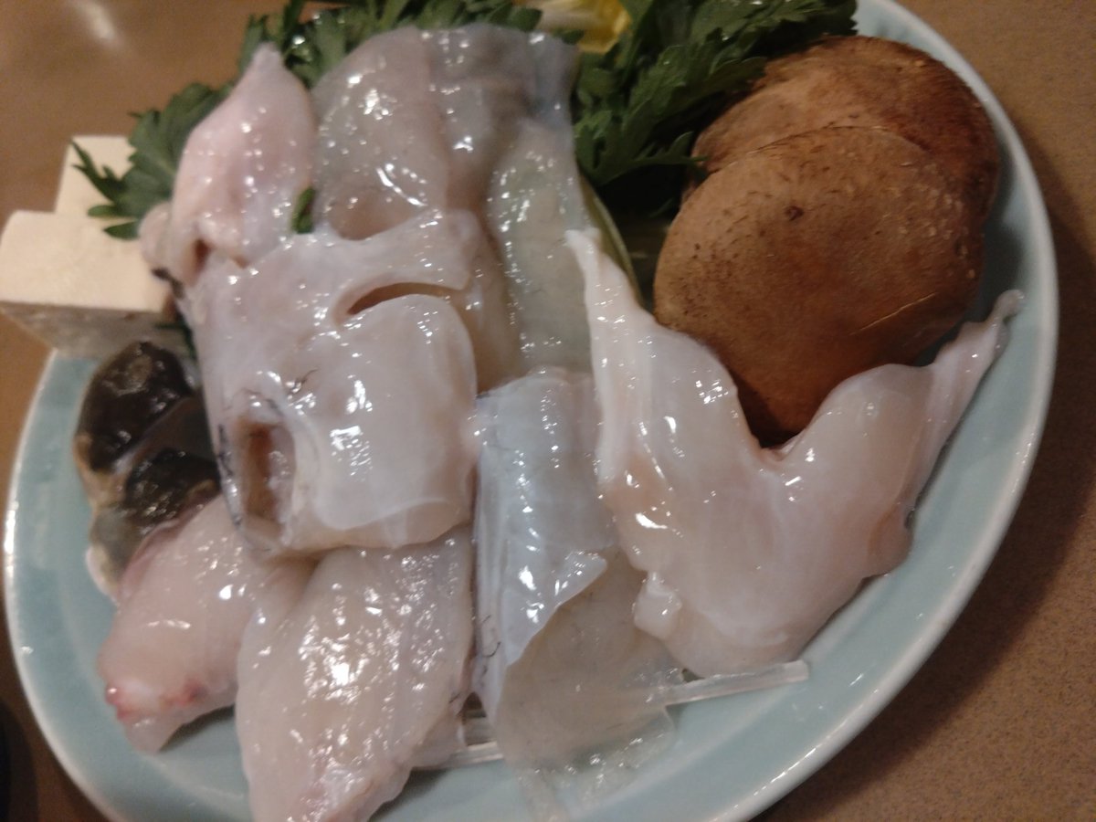 kinkankinkanext's tweet photo. ふぐーー https://t.co/UKFkMS0Zy6