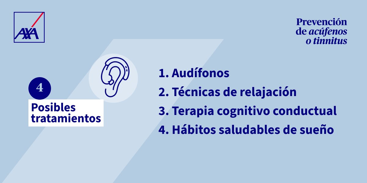 Entre un 10-17% de la población sufre de acúfenos o zumbidos en los oídos. 👂 Échale un vistazo a esta infografía para saber qué son, sus causas y cómo tratarlos.