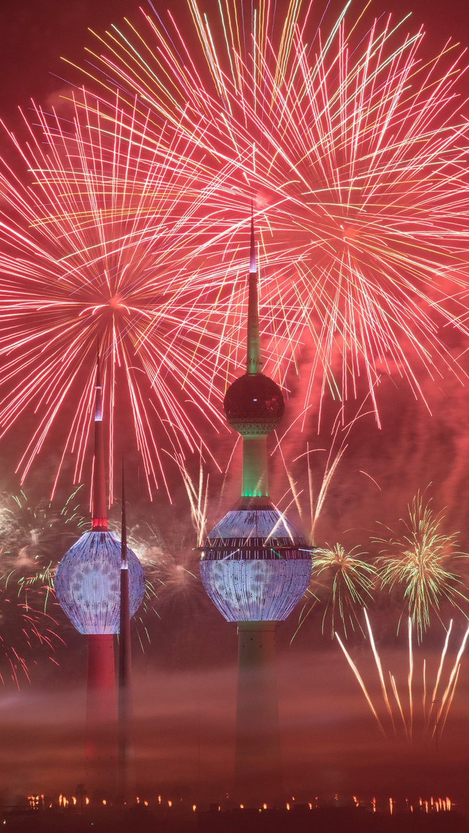 اليوم يومج يالكويـت🇰🇼